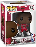 Funko POP! Michael Jordan Collectable