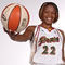 Sheryl Swoopes Sheryl Swoopes