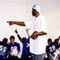 Yohan D. Trotter Yohan D. Trotter