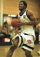 Terrance King
