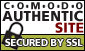SSL Certificate Authority - Valid  from 7-10-06 to 8-7-07.